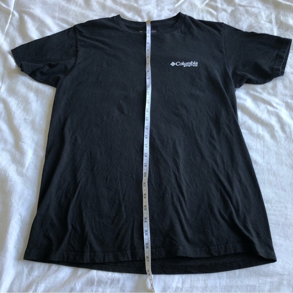 Columbia Performance Fishing Gear T Shirt - Picture 6 of 9